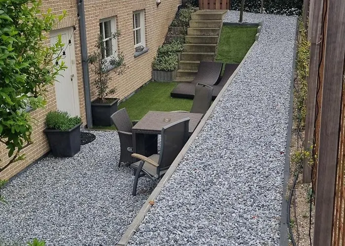 Parc House Zandvoort