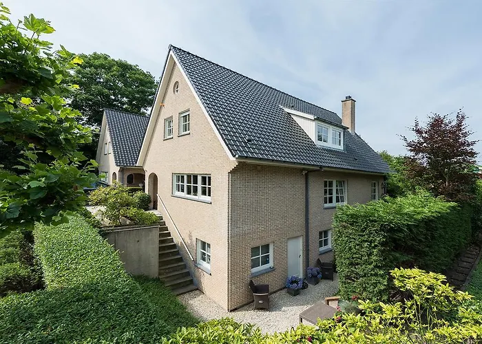 Parc House Zandvoort