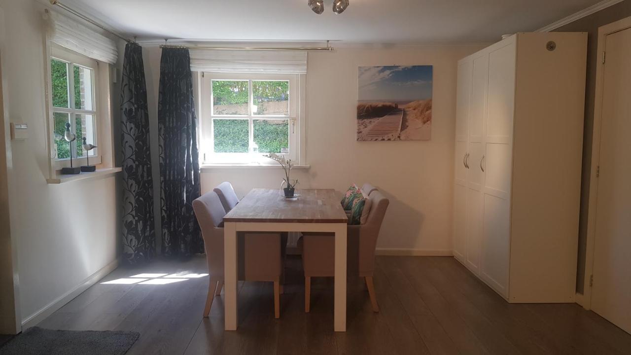 Parc House Appartement *