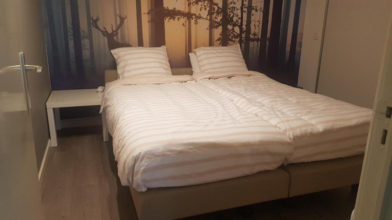 Appartement Parc House *