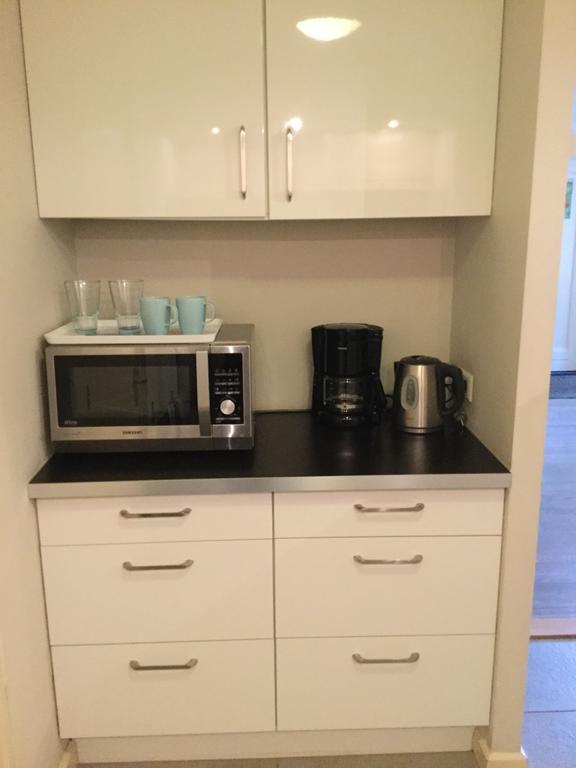 Parc House Appartement