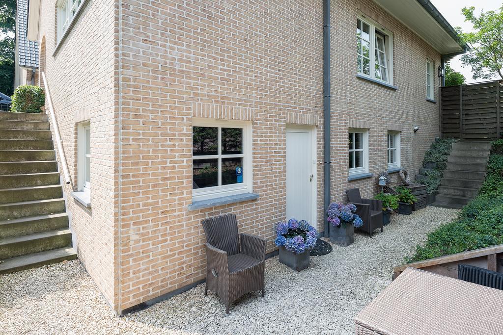 Parc House * Zandvoort